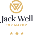 Jack Well - Single Candidate Theme